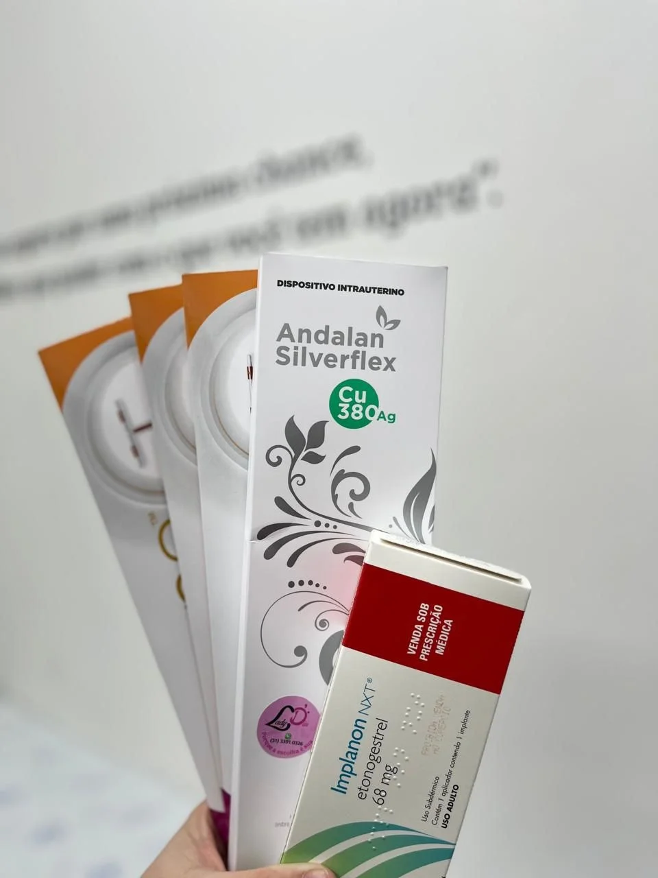 Implantes contraceptivos ajudam a reduzir gravidez precoce em Balneário Camboriú