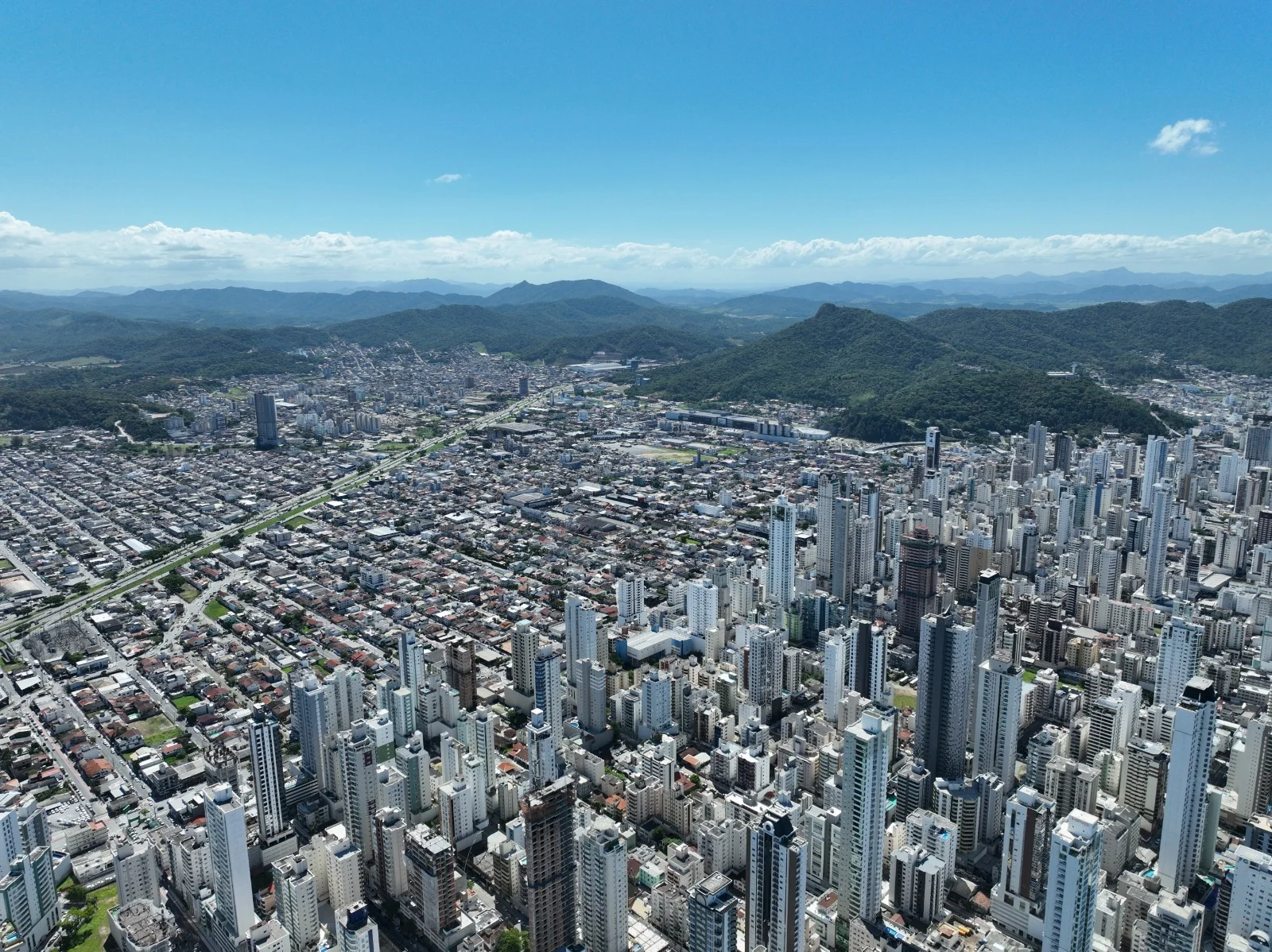 IPTU 2026 estará disponível a partir de 20 de janeiro em Balneário Camboriú