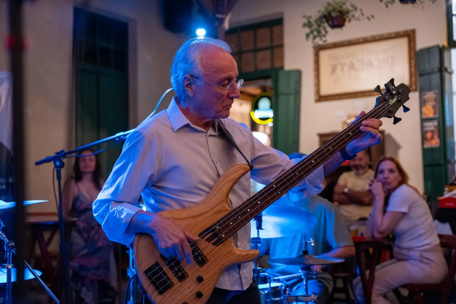 Songbook de Arnou de Melo valoriza música instrumental catarinense