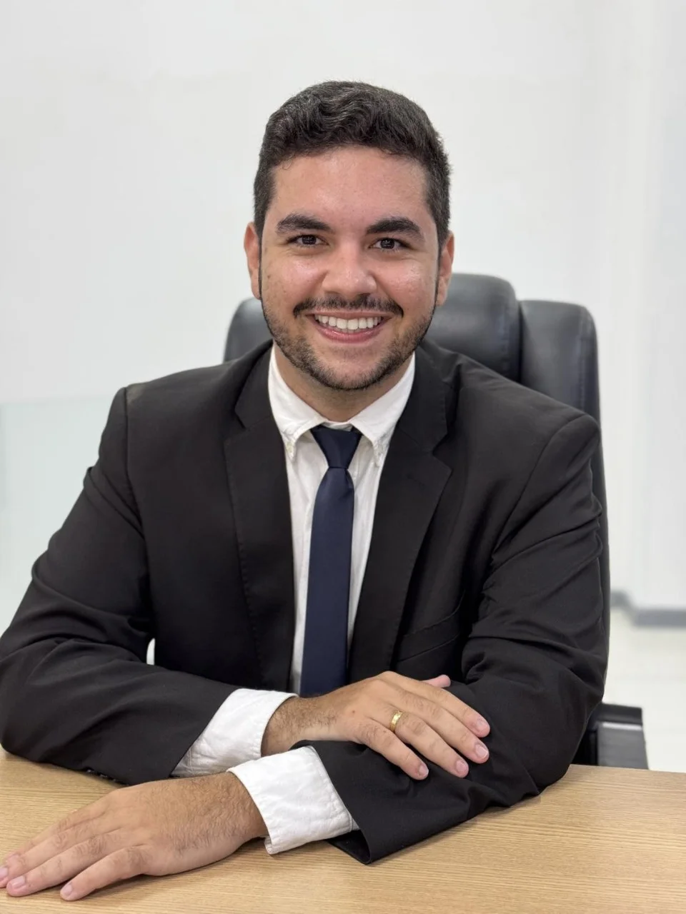 Vereador Marlon Borsatto renuncia à presidência da Câmara de Camboriú