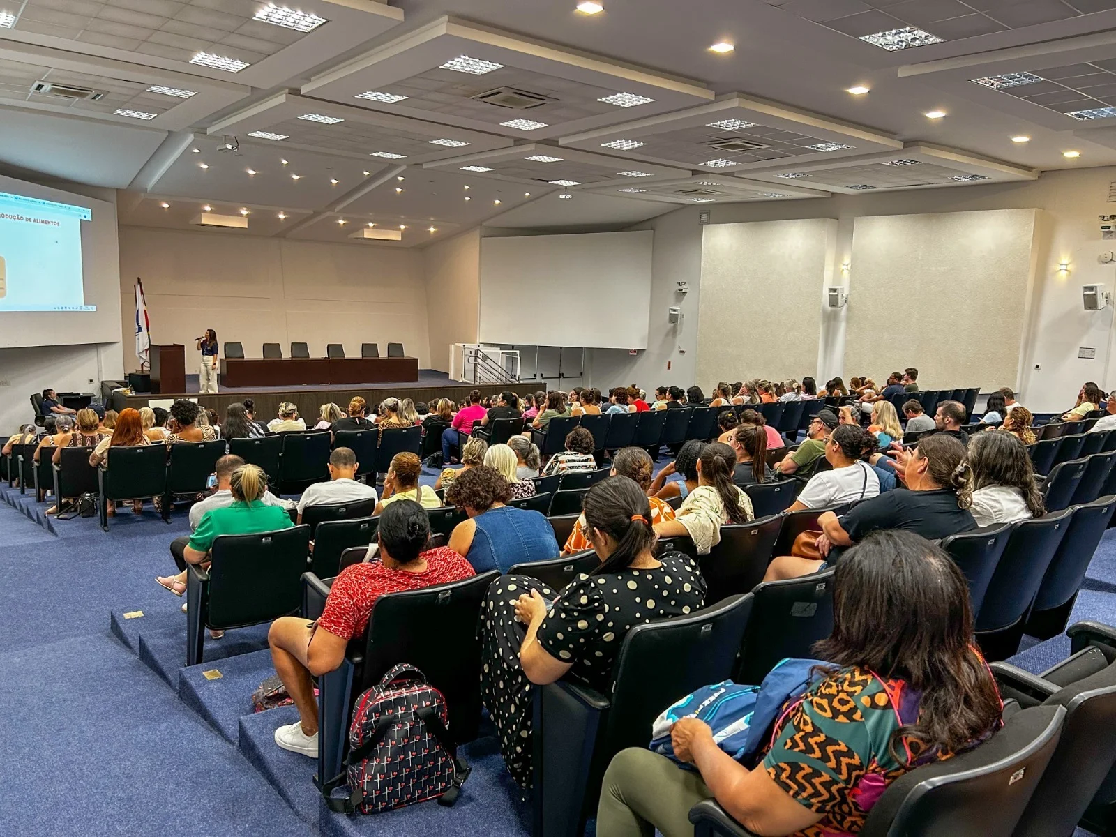 Foto: Divulgação/Prefeitura de Balneário Camboriú