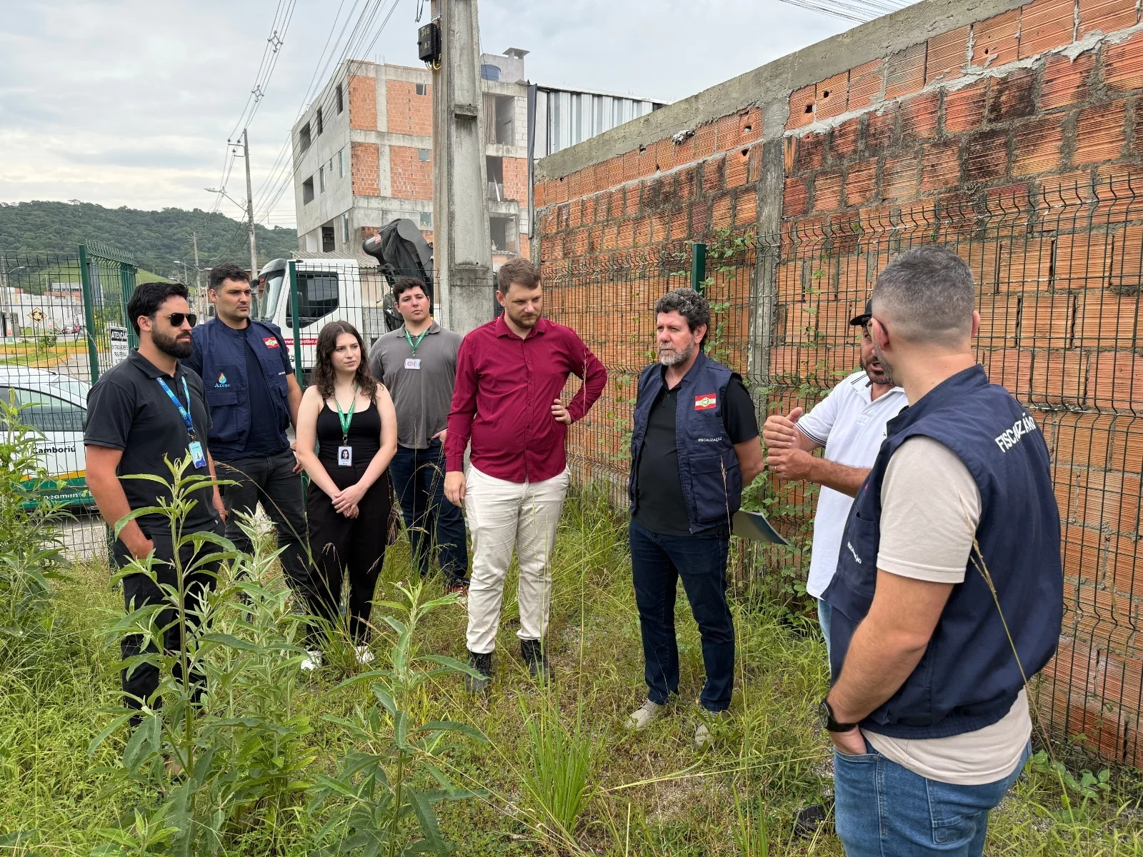 Foto: Divulgação/Prefeitura de Camboriú