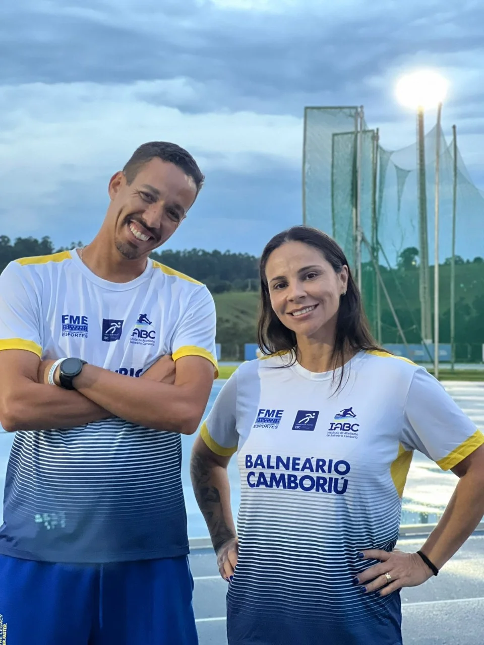 Foto: Divulgação PMBC