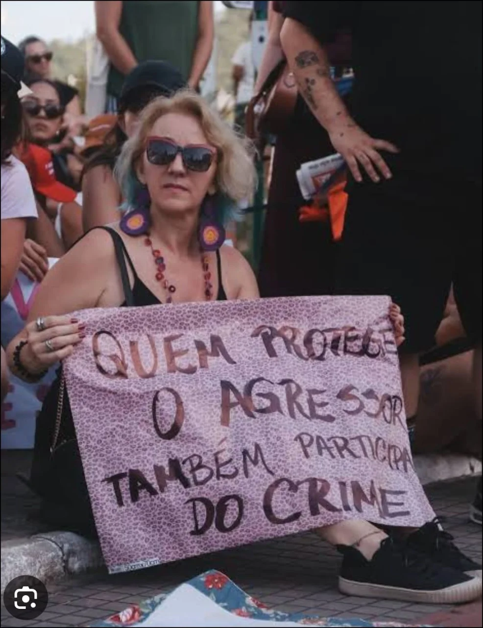 Foto: Arquivo/Movimento Elas
