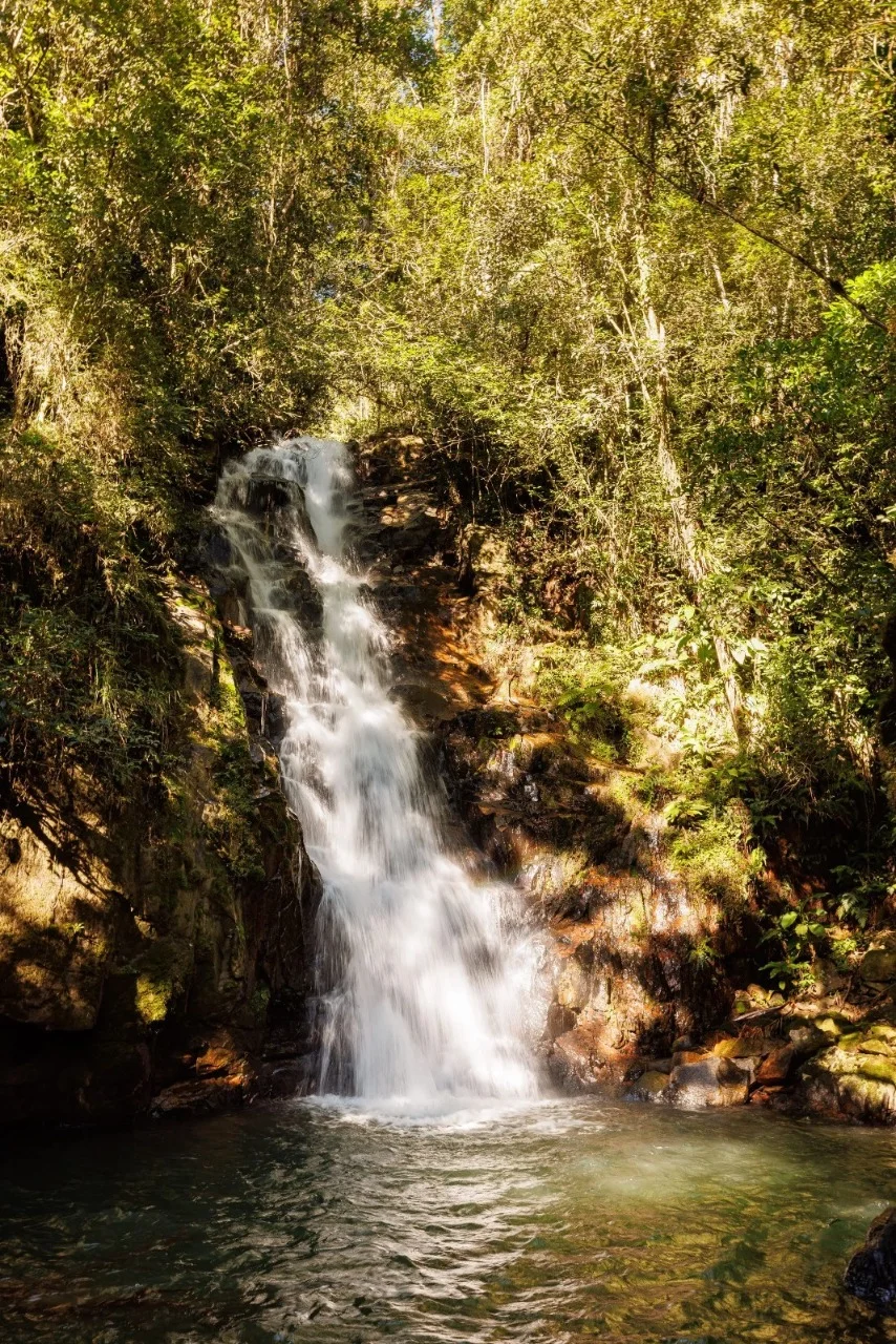 Águas de Camboriú recebe certificado de reconhecimento do Comitê do Rio Camboriú