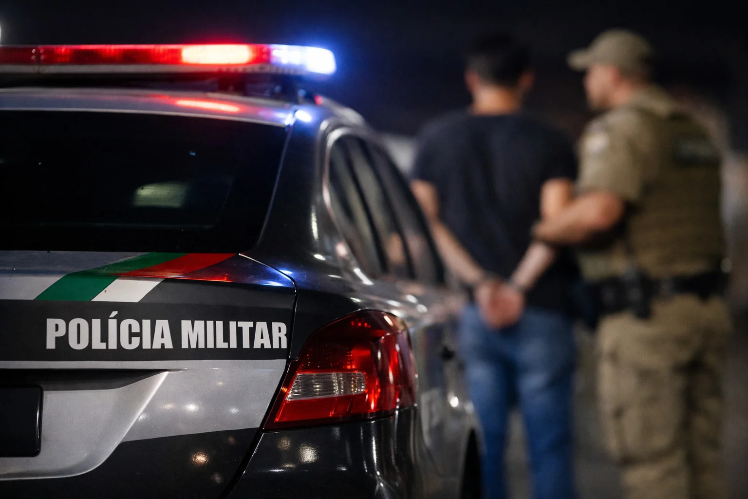 Foto: Imagem gerada por inteligência artificial para ilustrar a matéria.