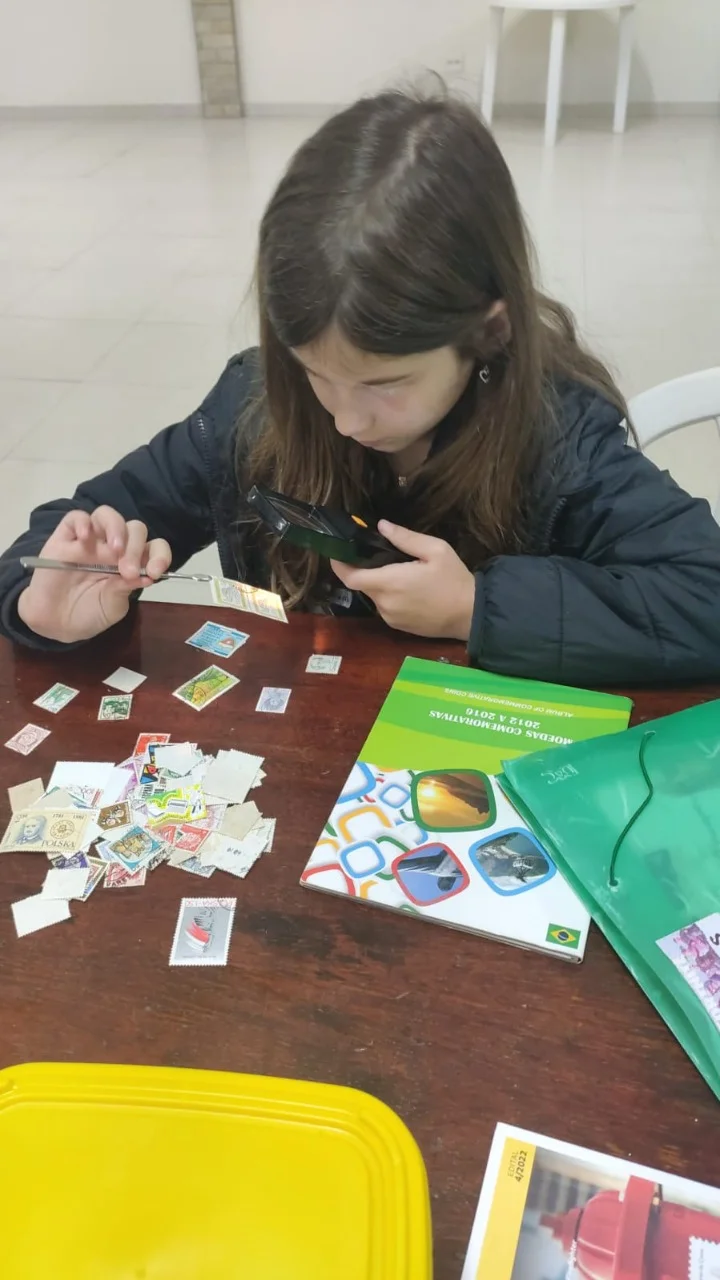 Foto: Grupo Escoteiro Baden-Powell