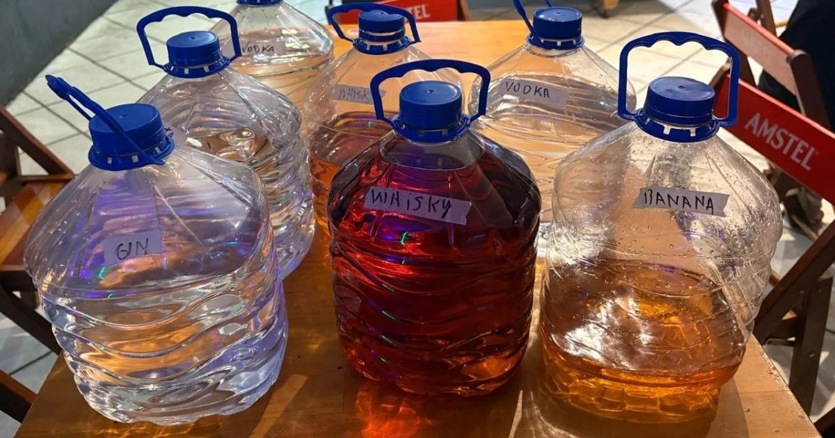 Foto: Divulgação/Vigilancia Sanitaria de Itajai