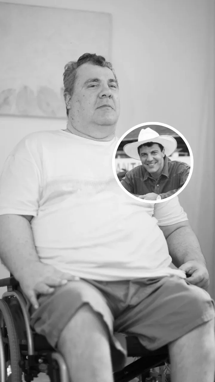 Morre o ator Gerson Brenner aos 66 anos em São Paulo