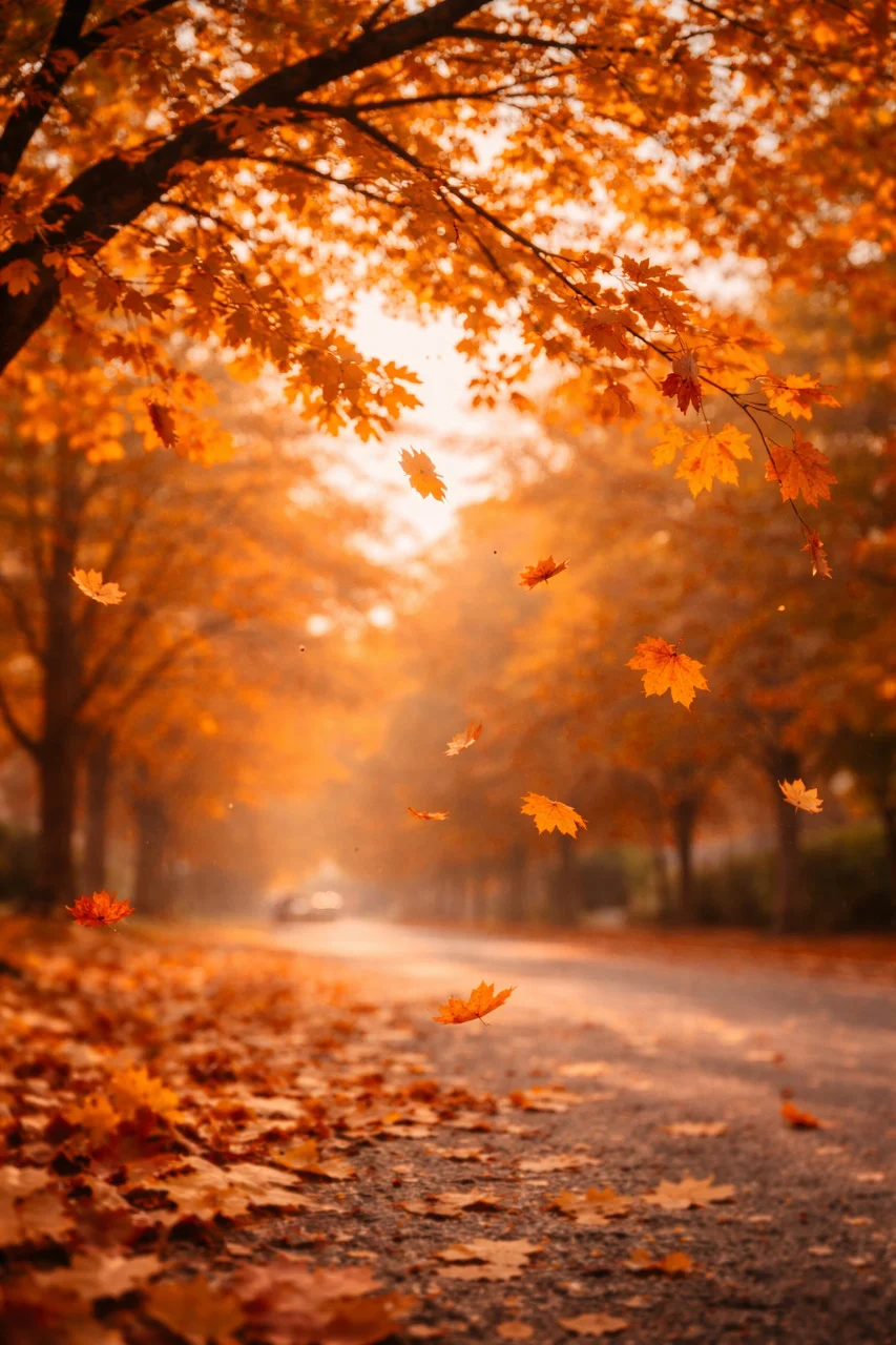 Outono começa hoje e muda o clima em todo o Brasil