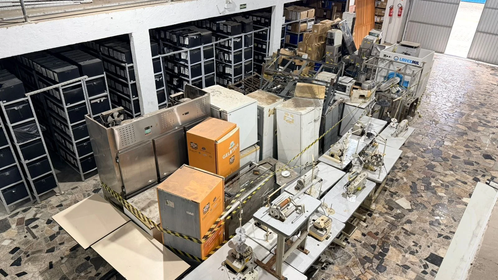 Foto: Georgia Cordeiro