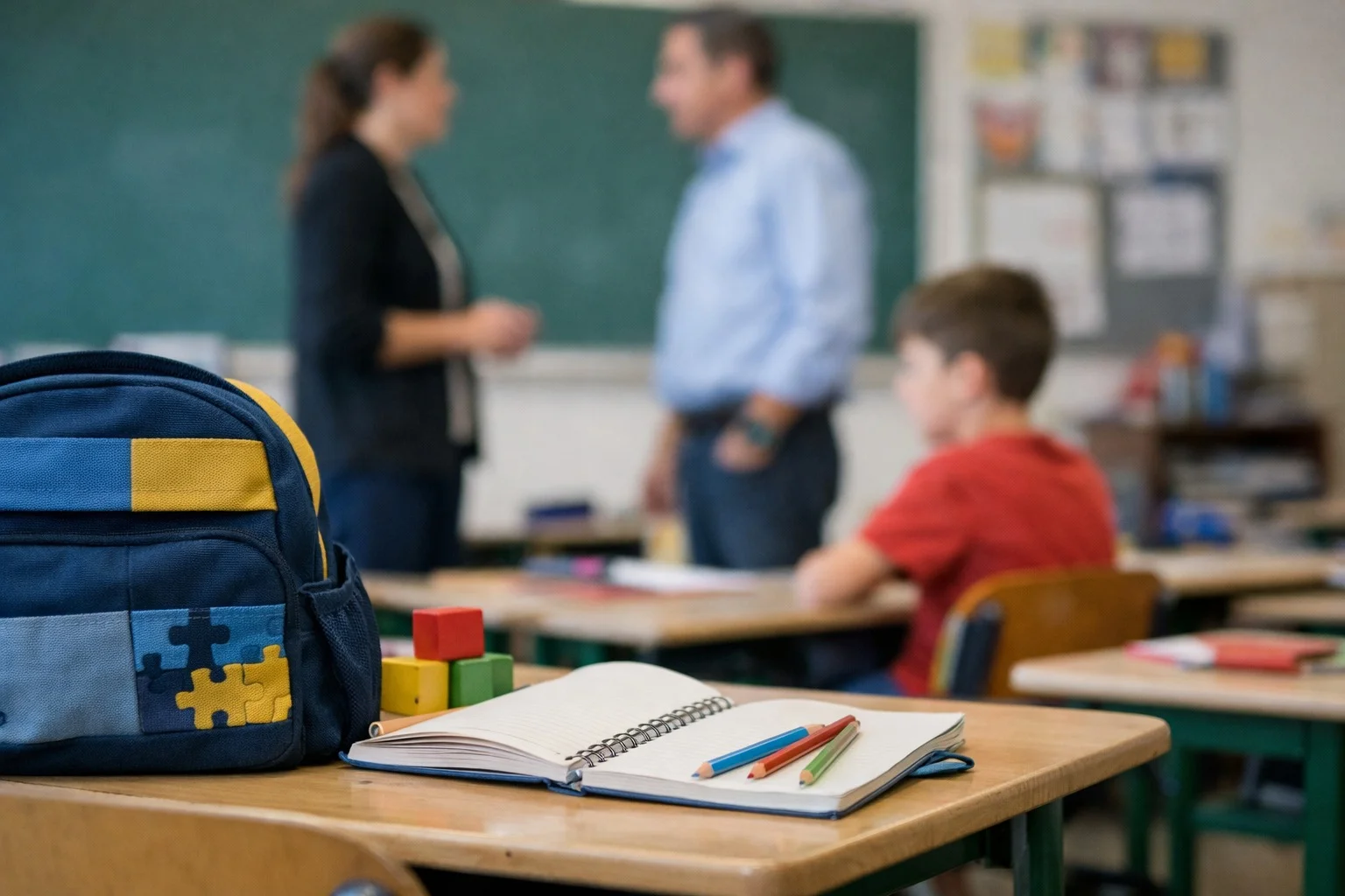 Foto: Imagem gerada por inteligência artificial para ilustrar a matéria.