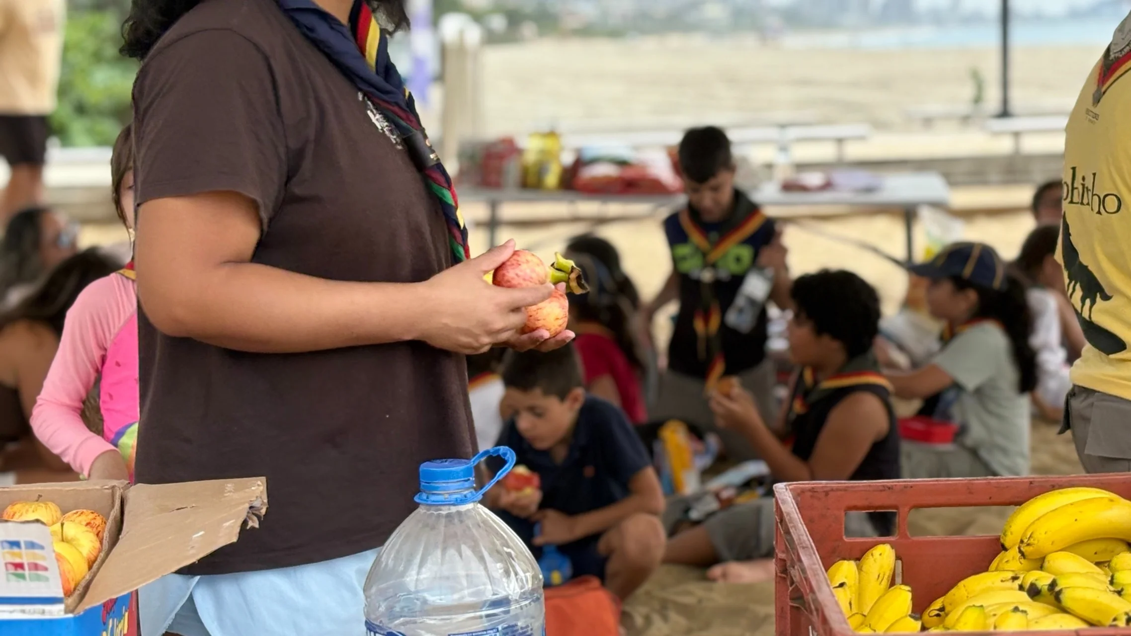 Foto: Vitória Regina Marcelino