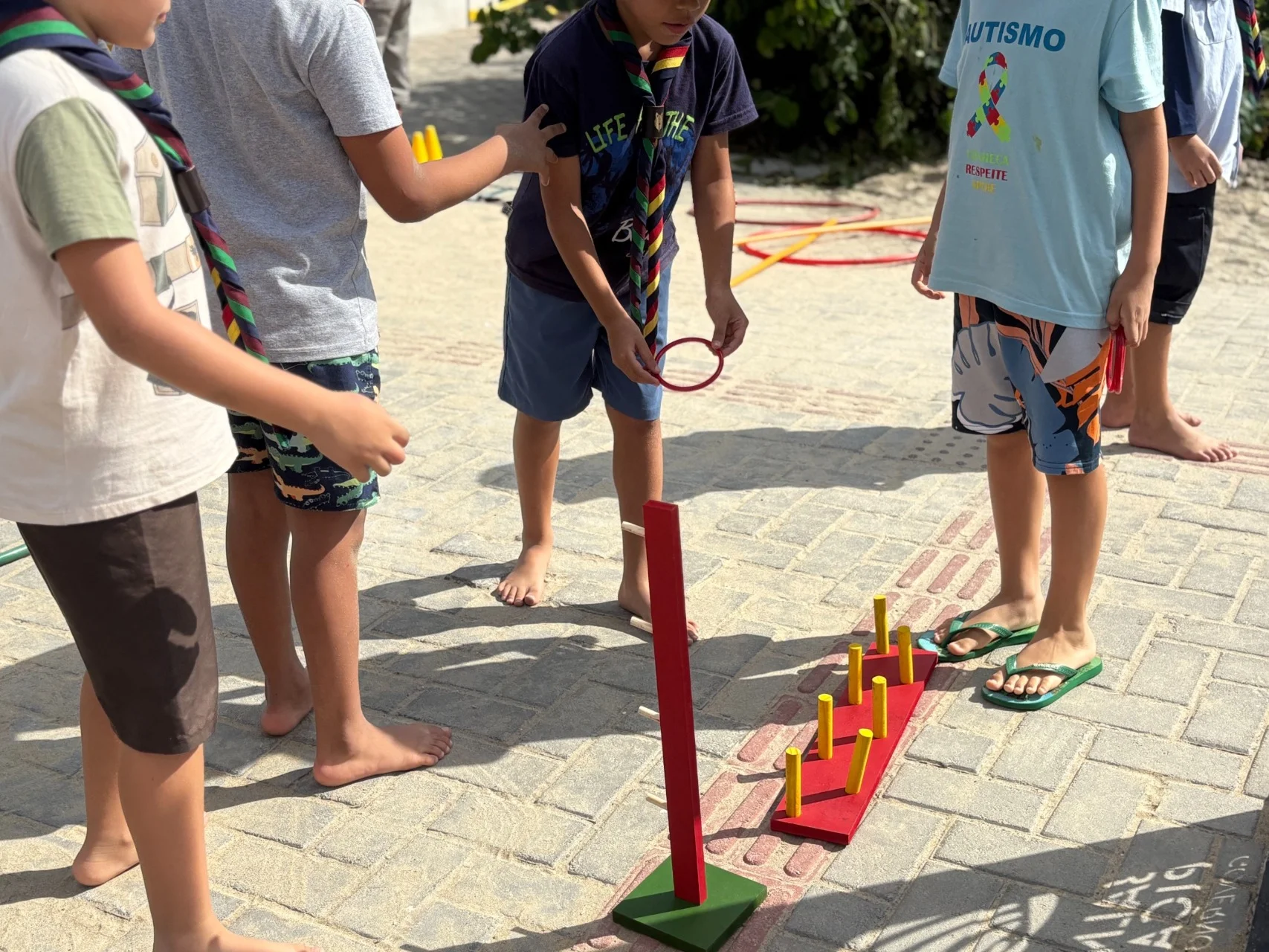 Foto: Vitória Regina Marcelino