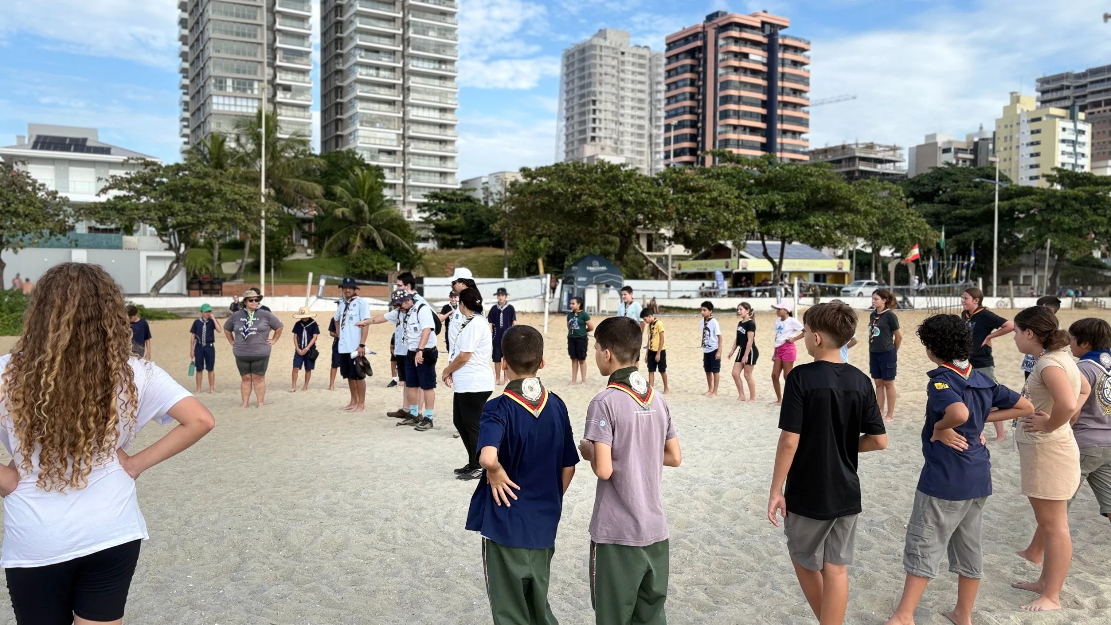 Foto: Vitória Regina Marcelino