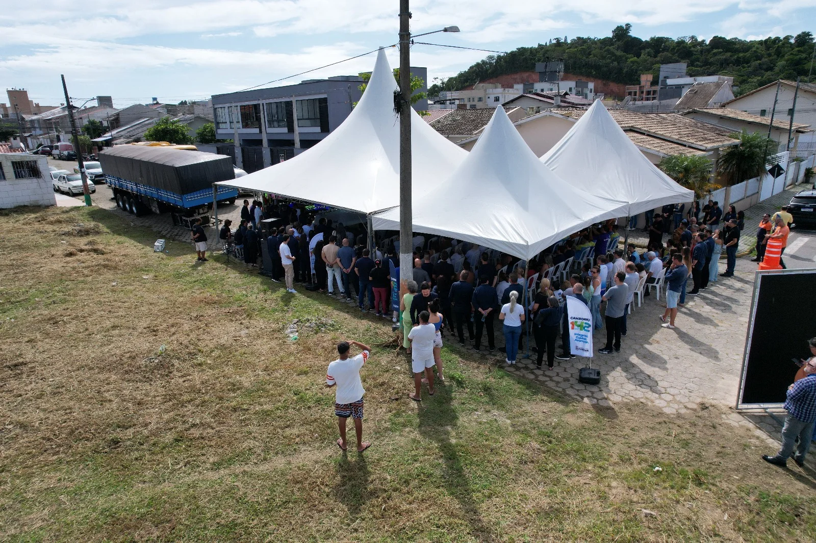 Foto: Divulgação PMC