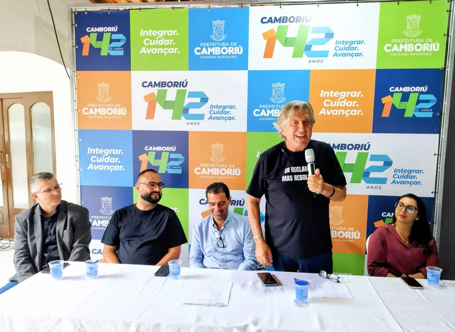 Foto: Divulgação PMC