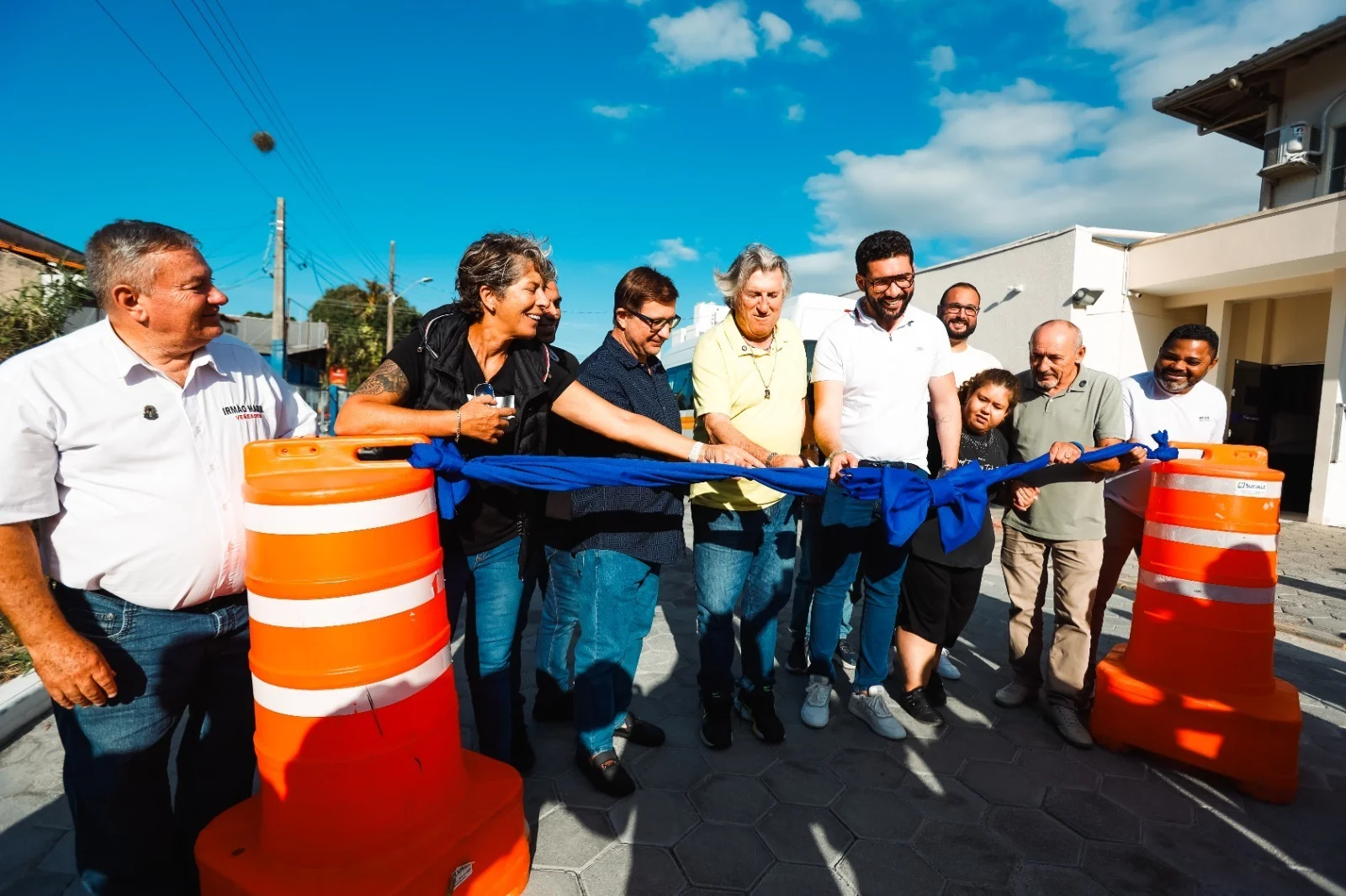 Foto: Divulgação/PMC