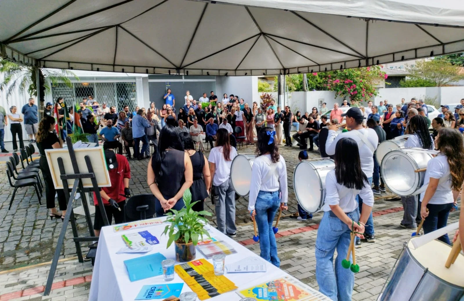 Foto: Sérgio Matheus Bastos