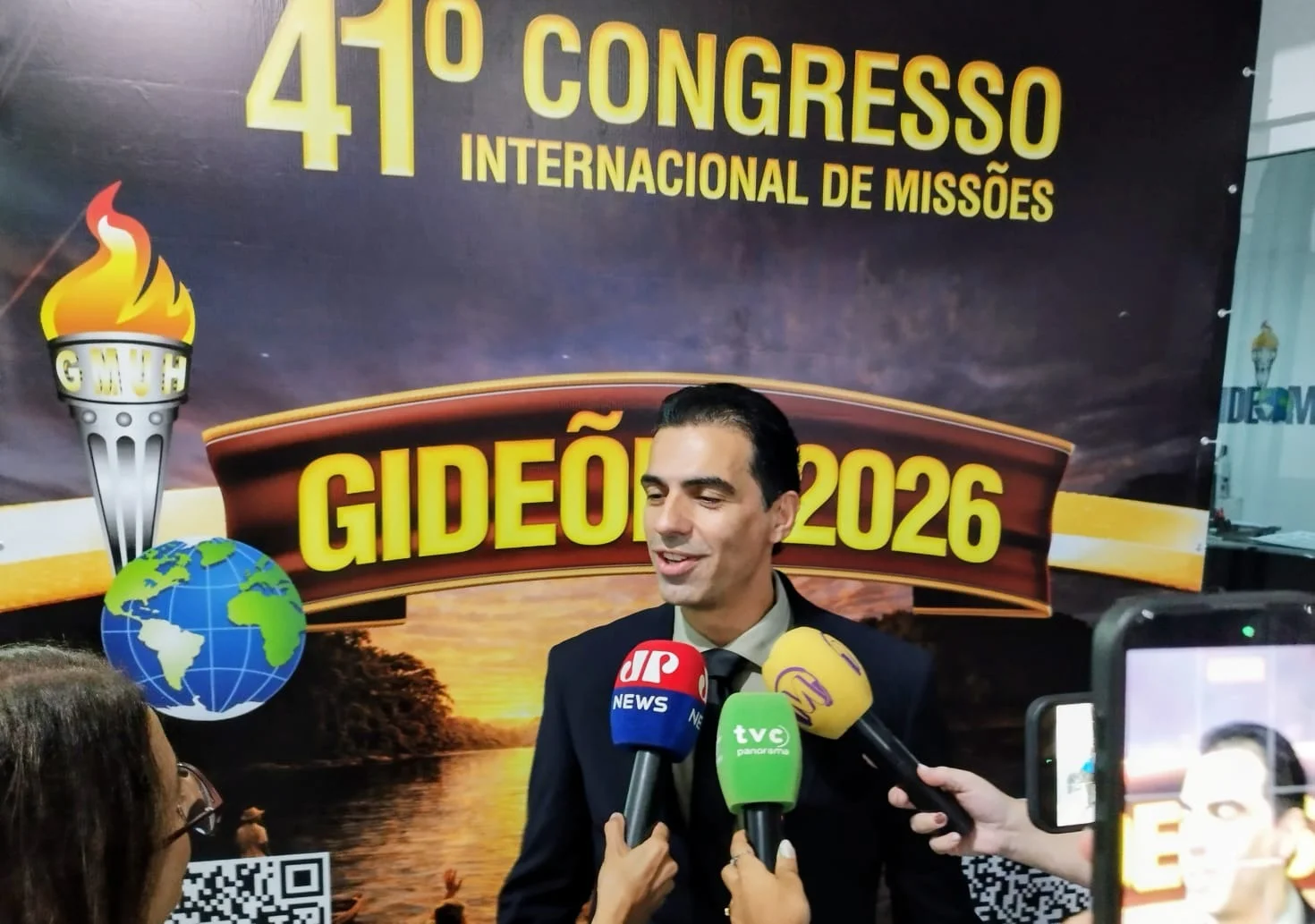 Foto: Divulgação Prefeitura de Camboriú