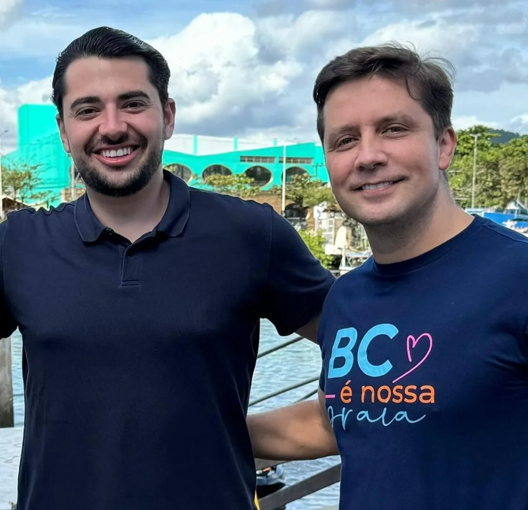 Guilherme Cardoso deixa o PL e segue os passos de Fabrício Oliveira no Republicanos