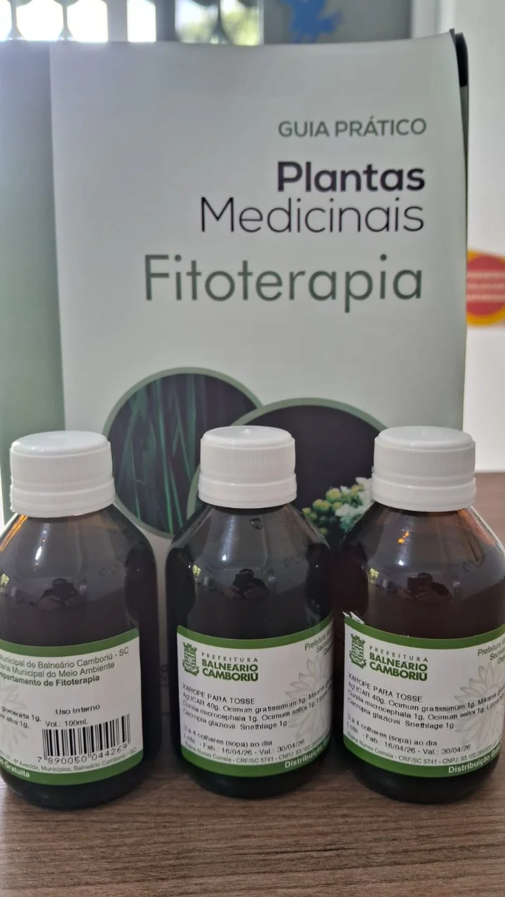 Foto: Divulgação/PMBC