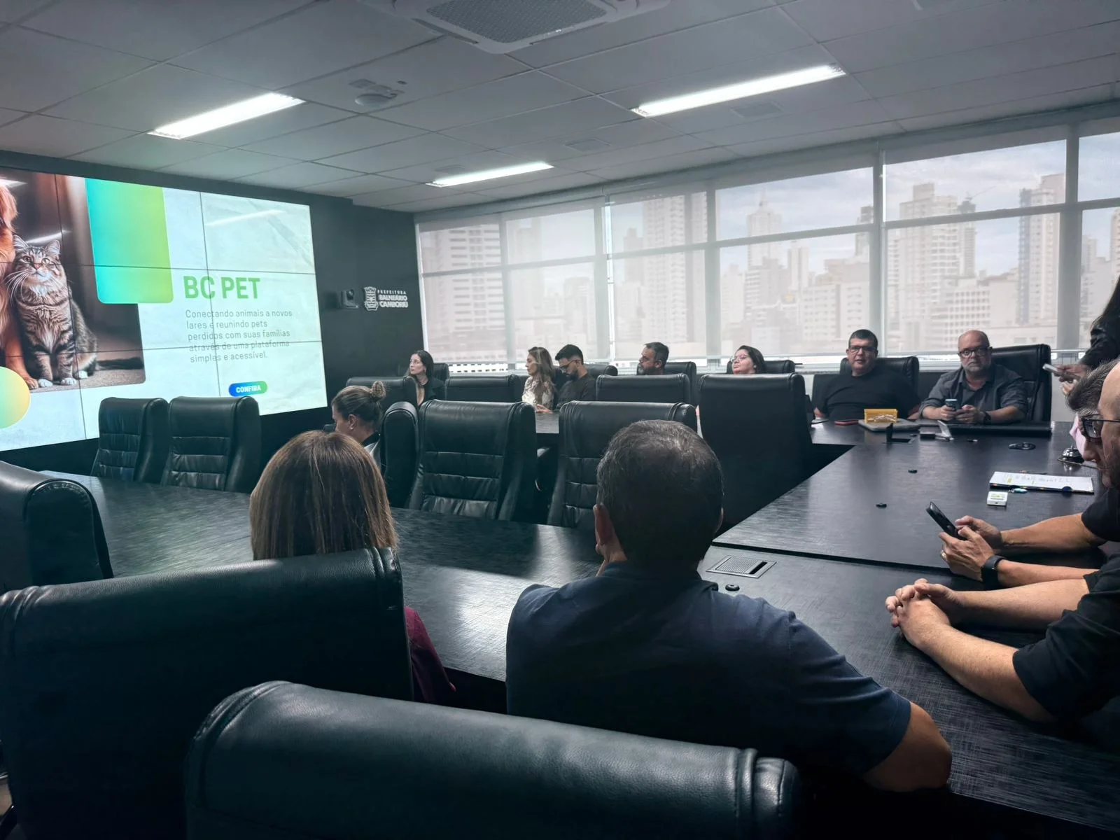 Foto: Pedro Eduardo Marcondes