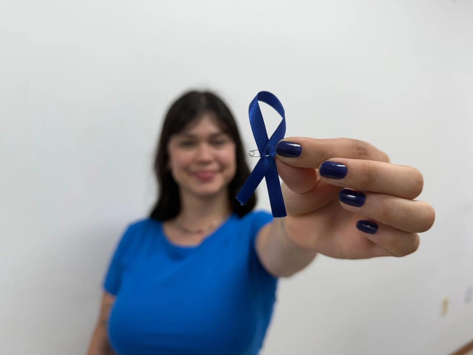 Prefeitura promove conscientização sobre o autismo no Dia Azul BC, em Balneário Camboriú