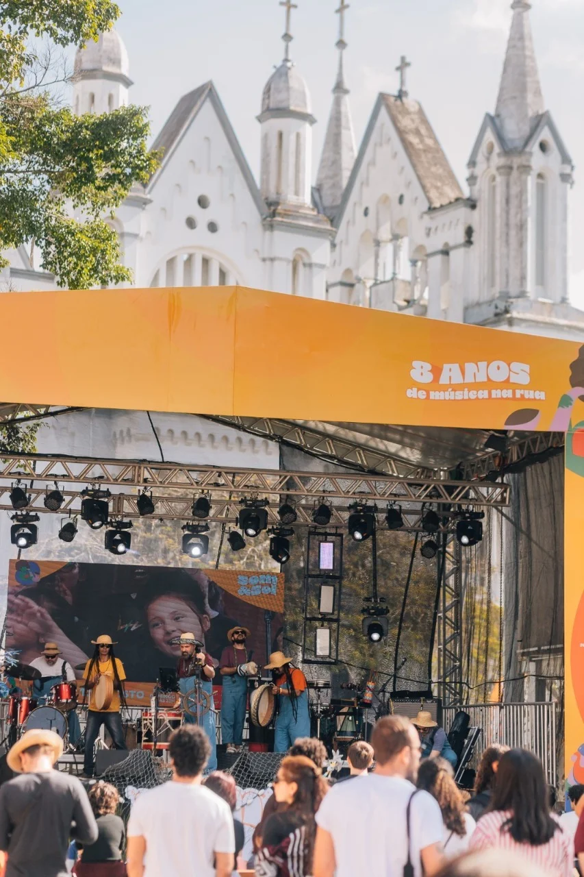 Foto: Bárbara Tomasia