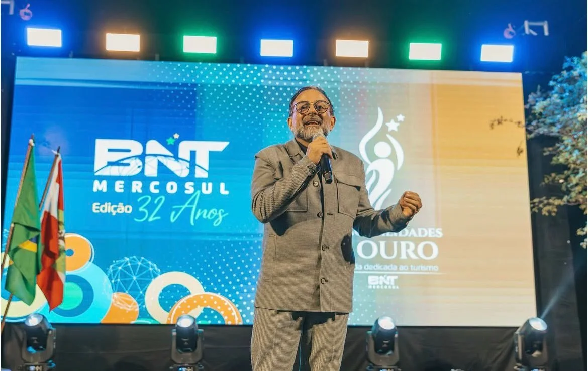 Foto: O CEO Geninho Goes (Divulgação)