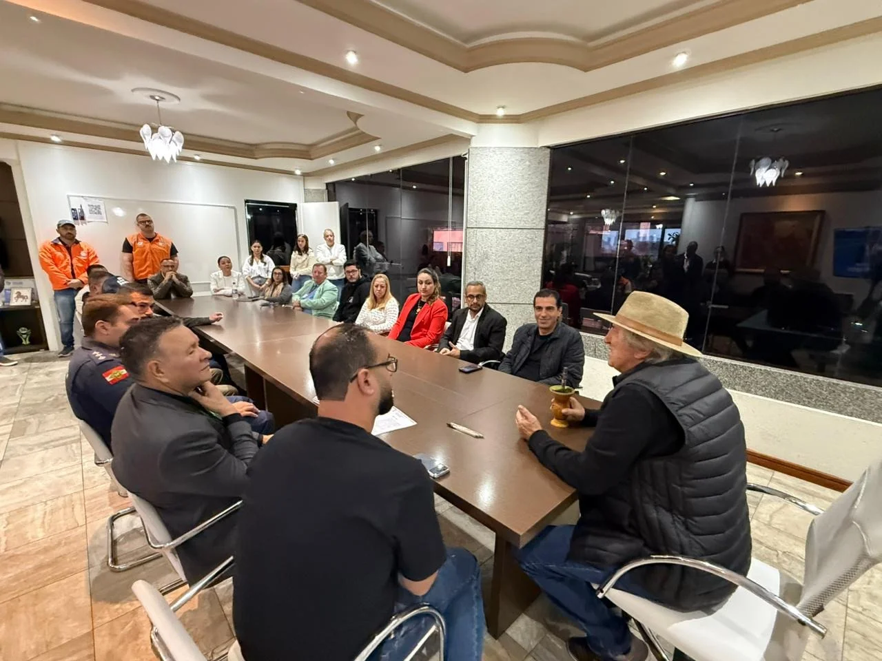Foto: Divulgação PMC