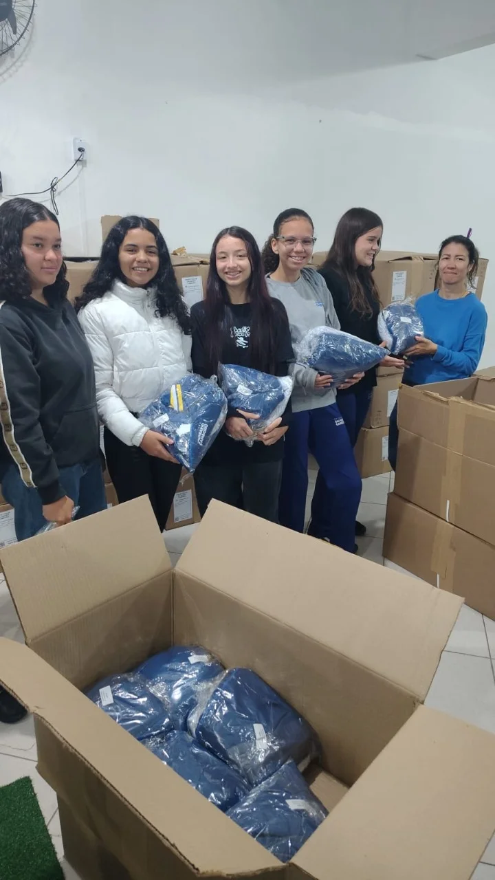 Foto: Divulgação/PMBC