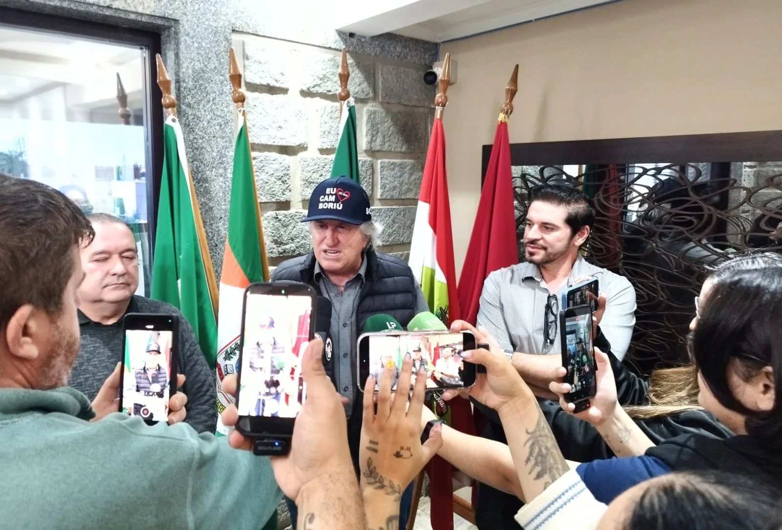 Foto: Molina Orval