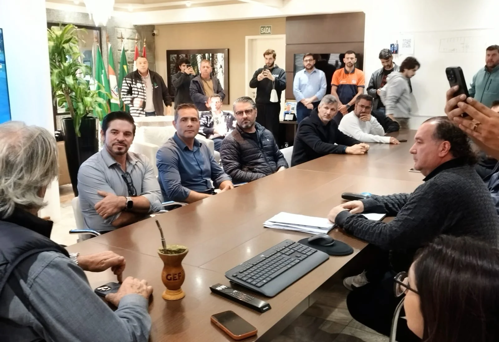 Foto: Molina Orval