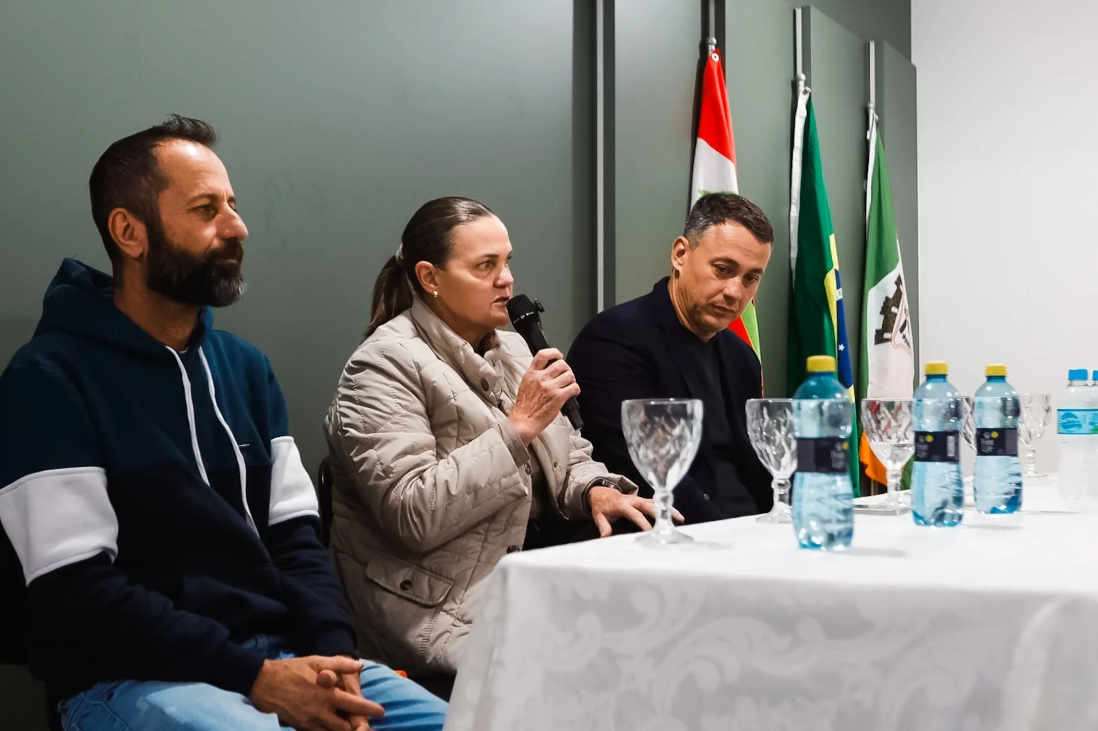 Foto: Sérgio Bastos