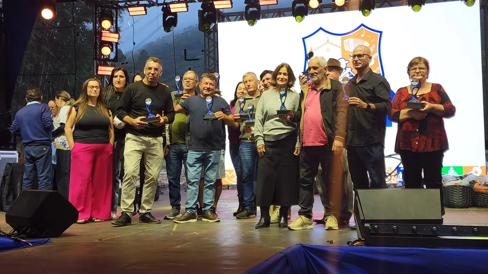 Foto: Divulgação PMBC