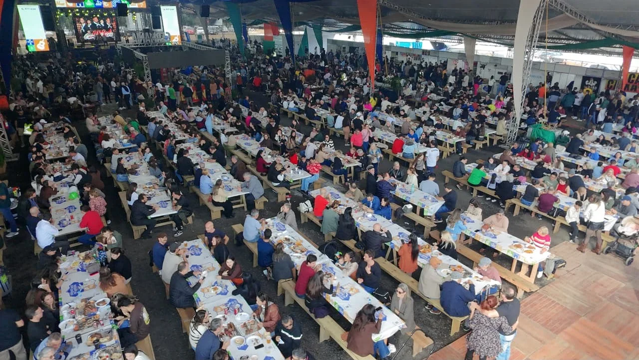 Foto: Divulgação PMBC