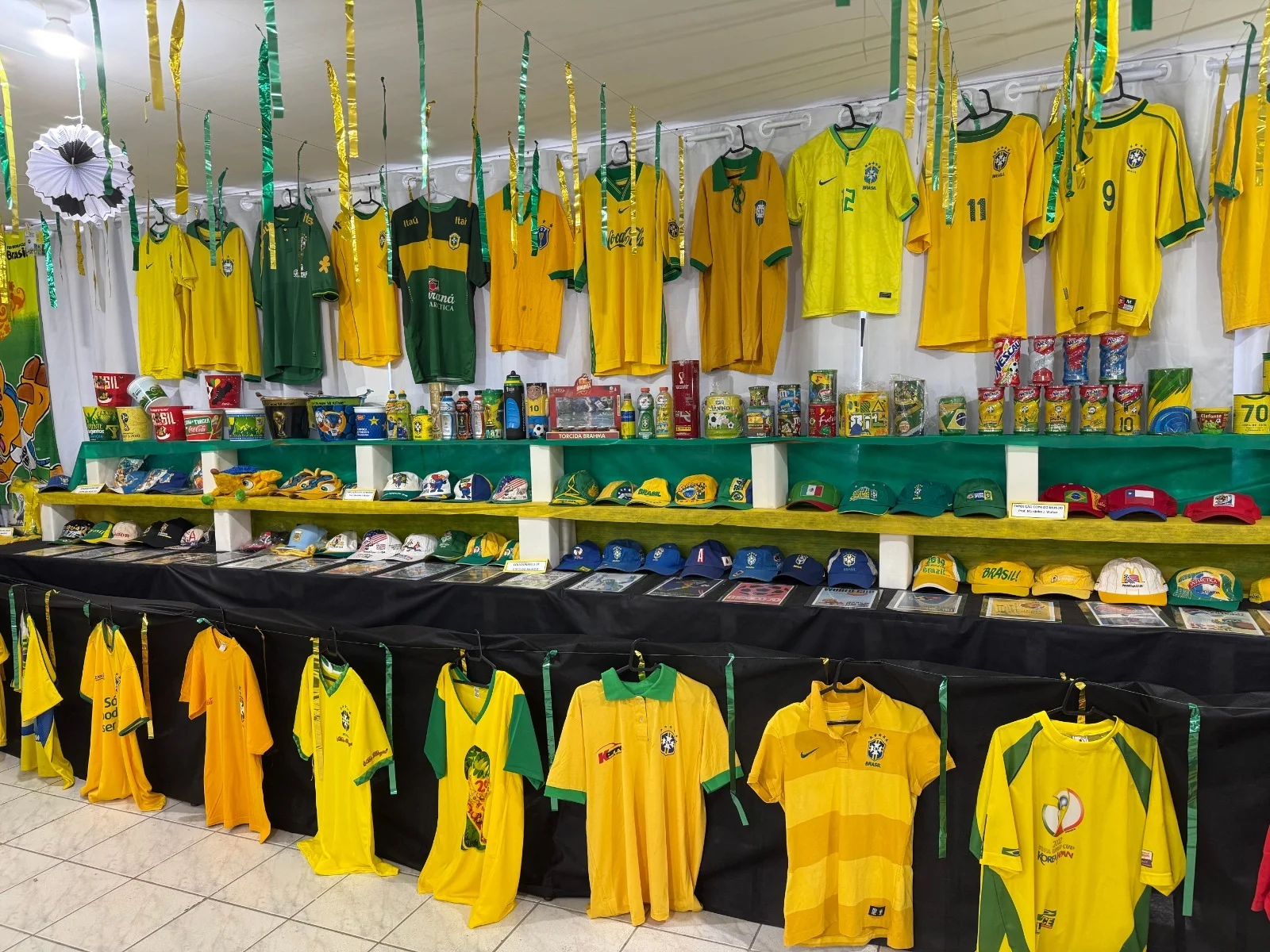 Foto: Divulgação/PMBC