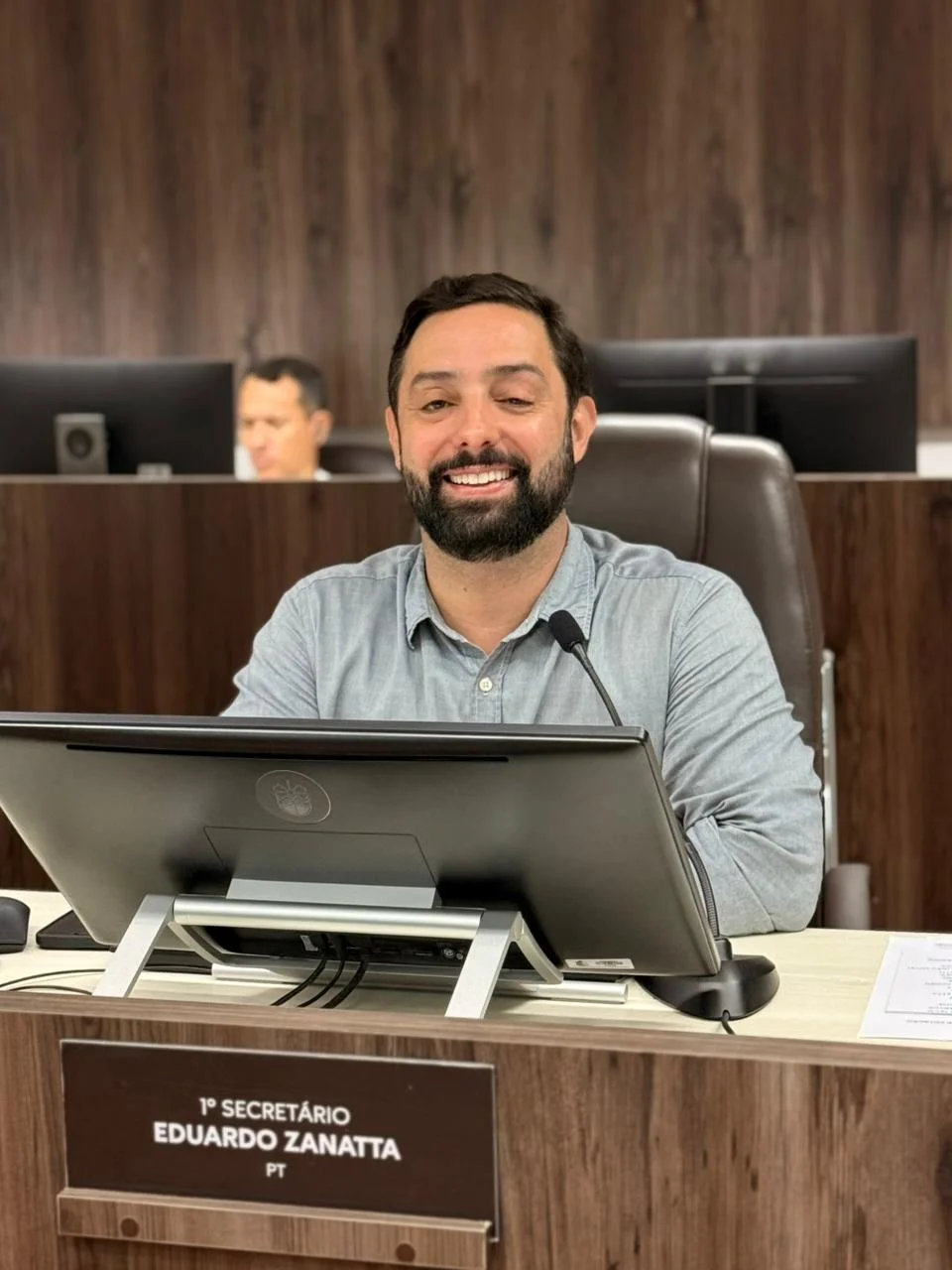 Foto: Vitor Hugo Serpa