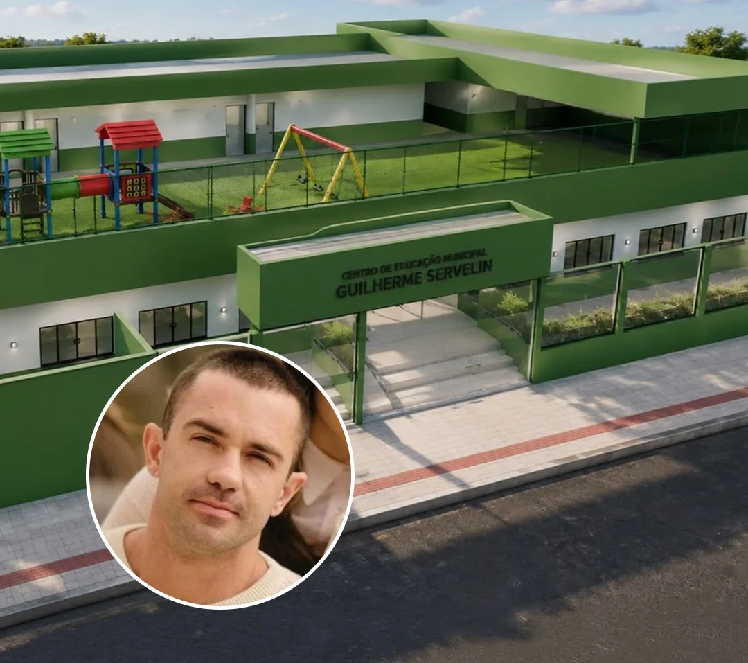 Antigo núcleo da Artur Sichmann ganha nova identidade em homenagem a Guilherme Servelin