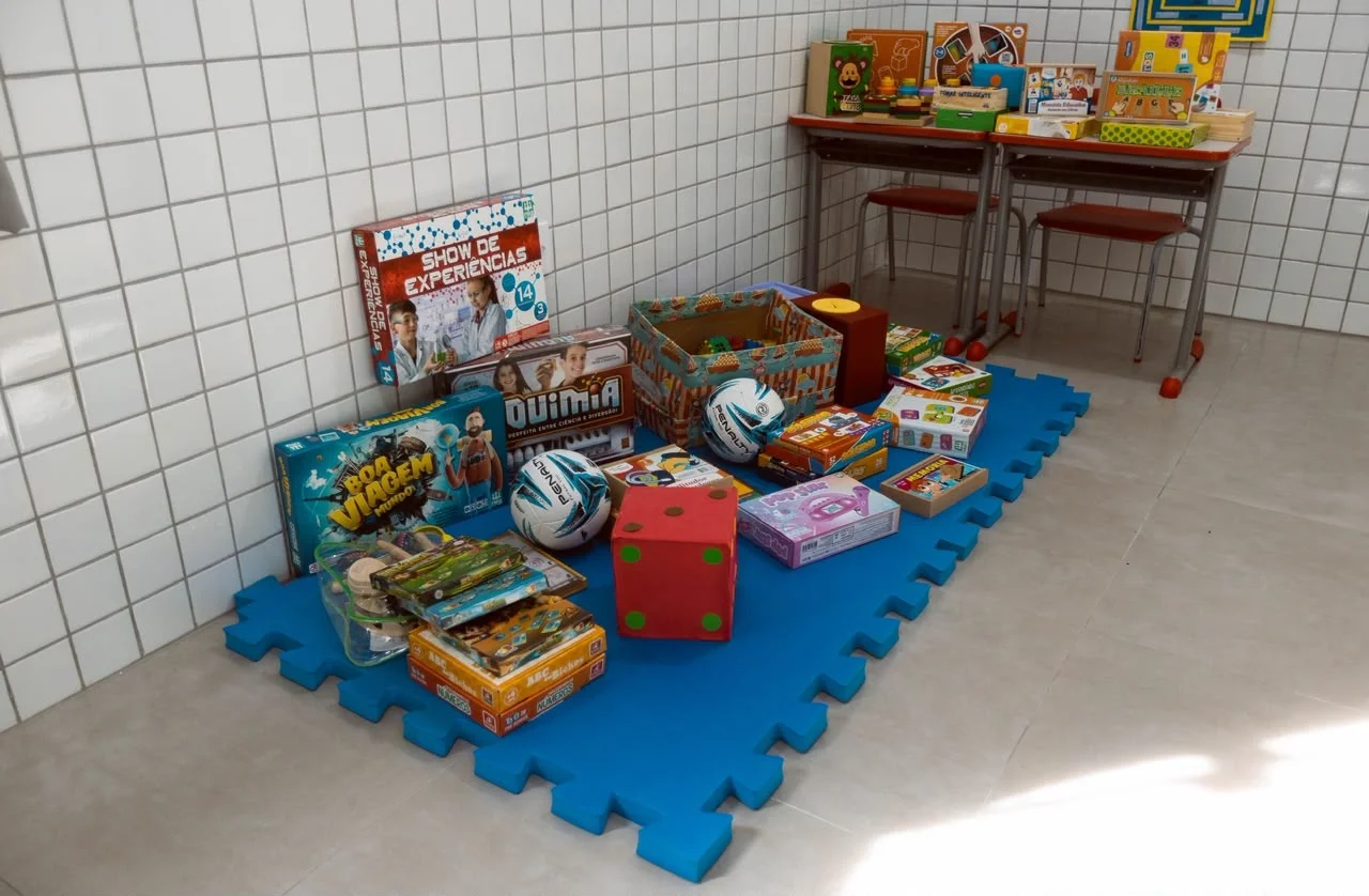 Foto: Divulgação PMC