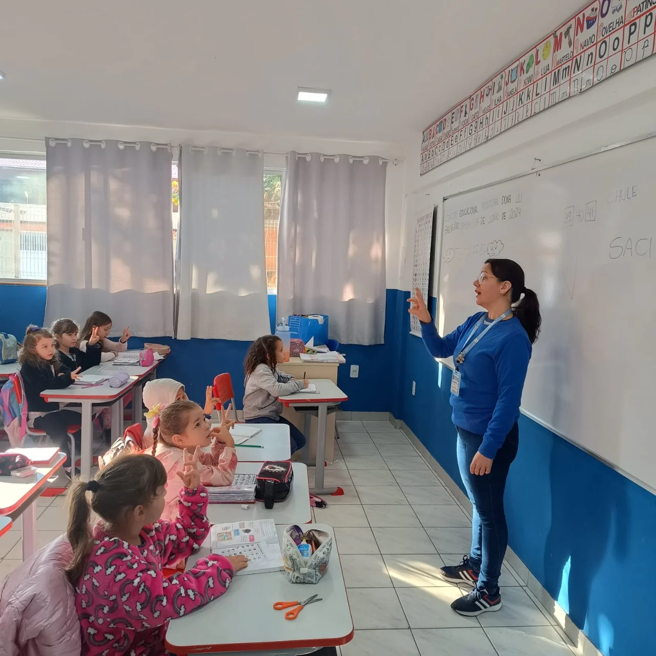 Foto: Divulgação/PMBC