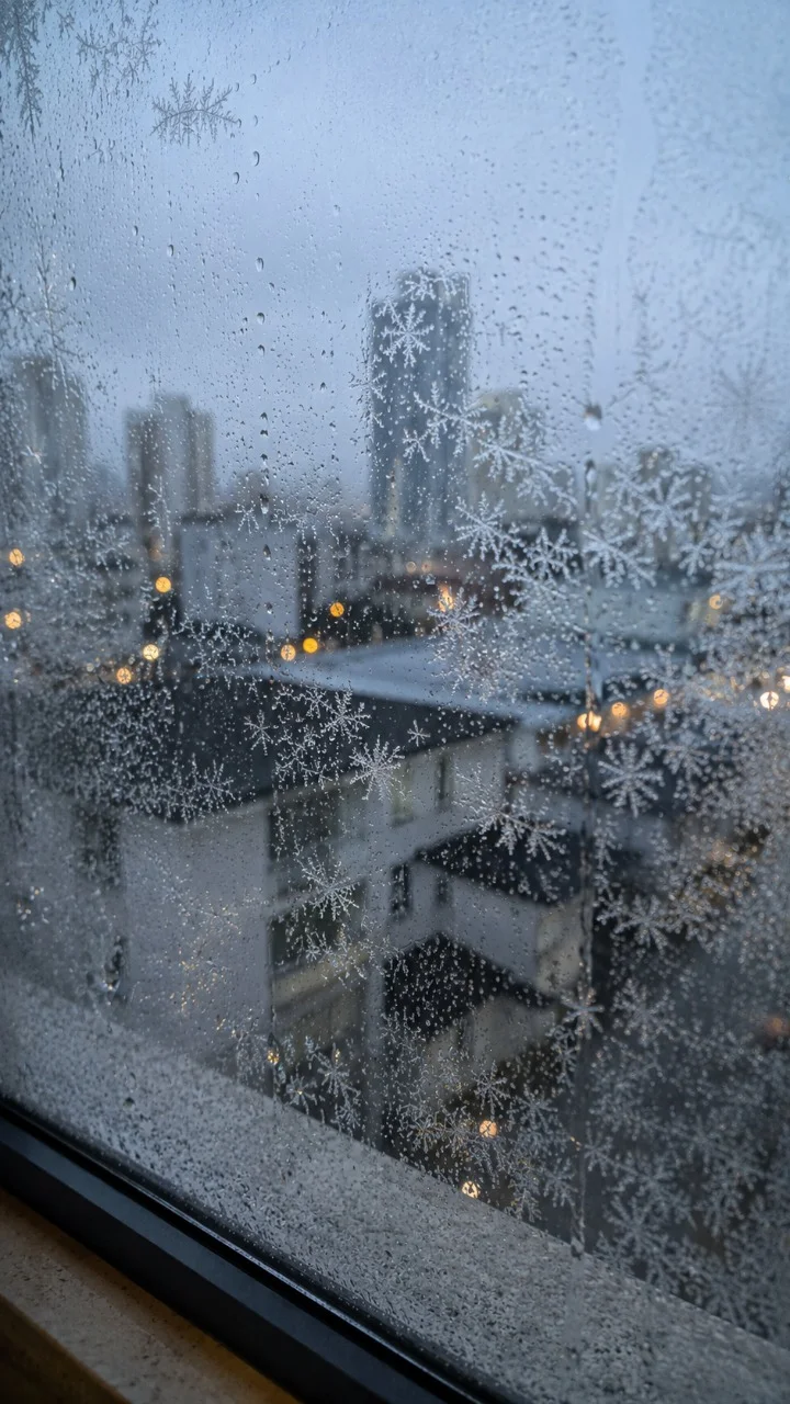 Frio intenso chega a Camboriú e região a partir da noite desta segunda-feira