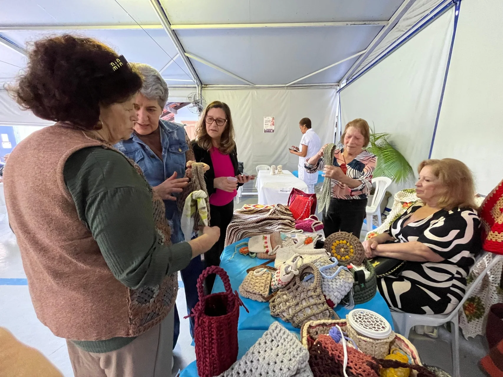 Foto: Divulgação/PMBC