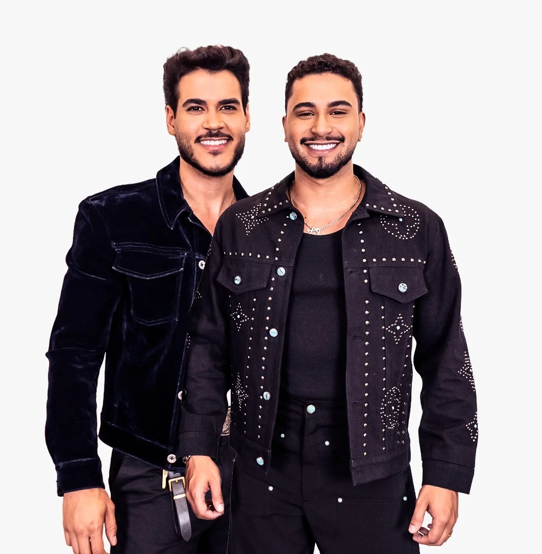 Foto: José Santos/Assessoria Danilo &amp; Davi