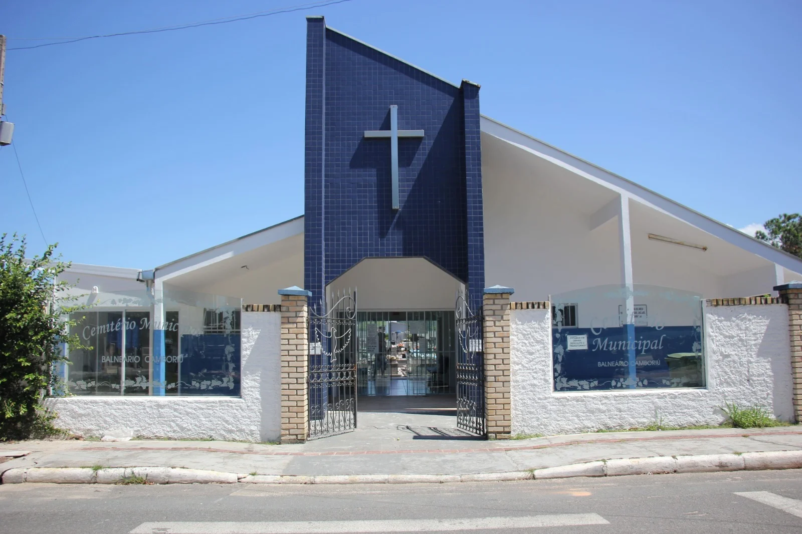 Foto: Arquivo PMBC