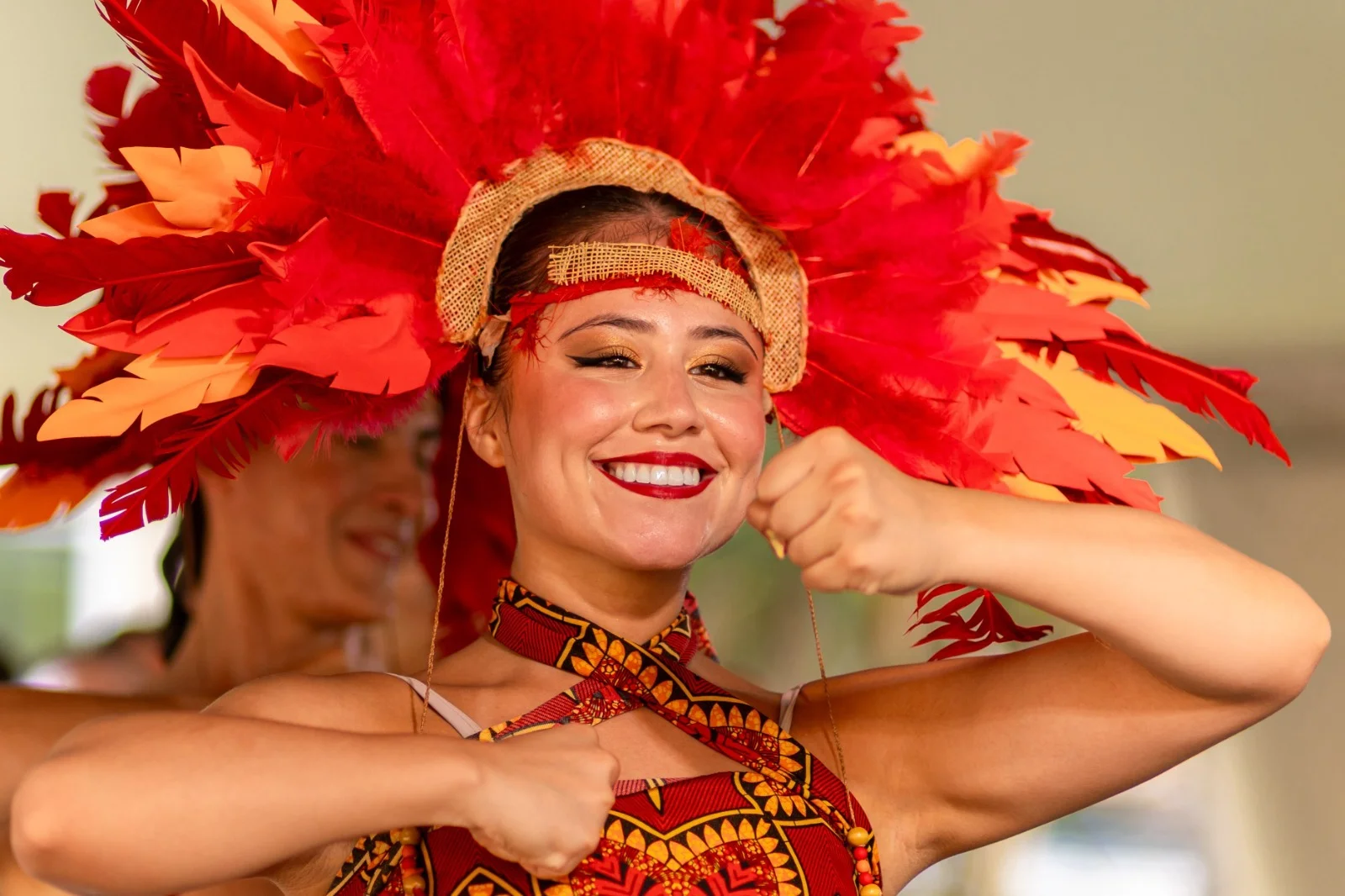 São Bento do Sul recebe, pela primeira vez, programação oficial do Festival de Dança de Joinville
