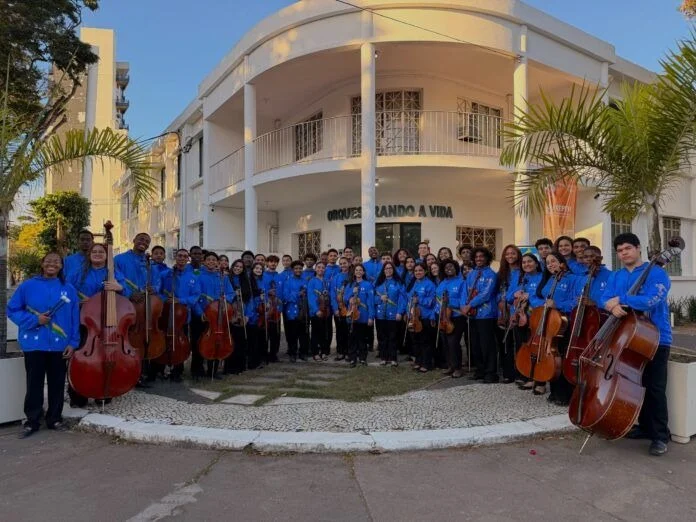 Foto: Divulgação/Prefeitura de Camboriú