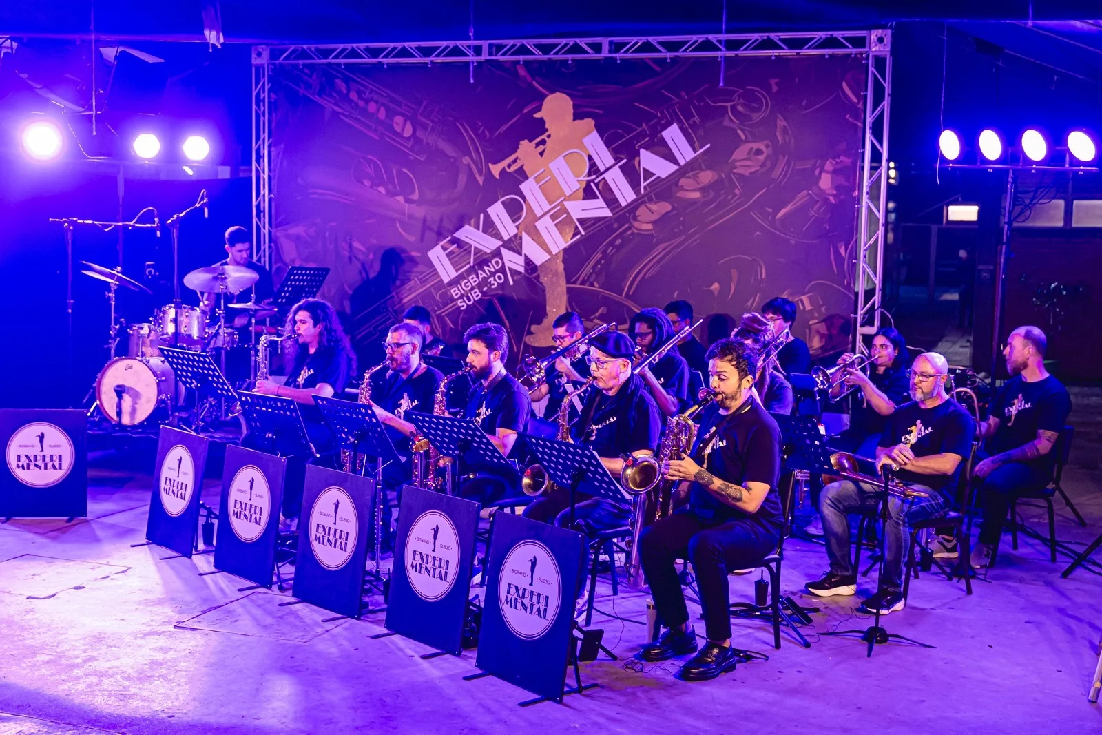 Foto: Gabriel Bazt