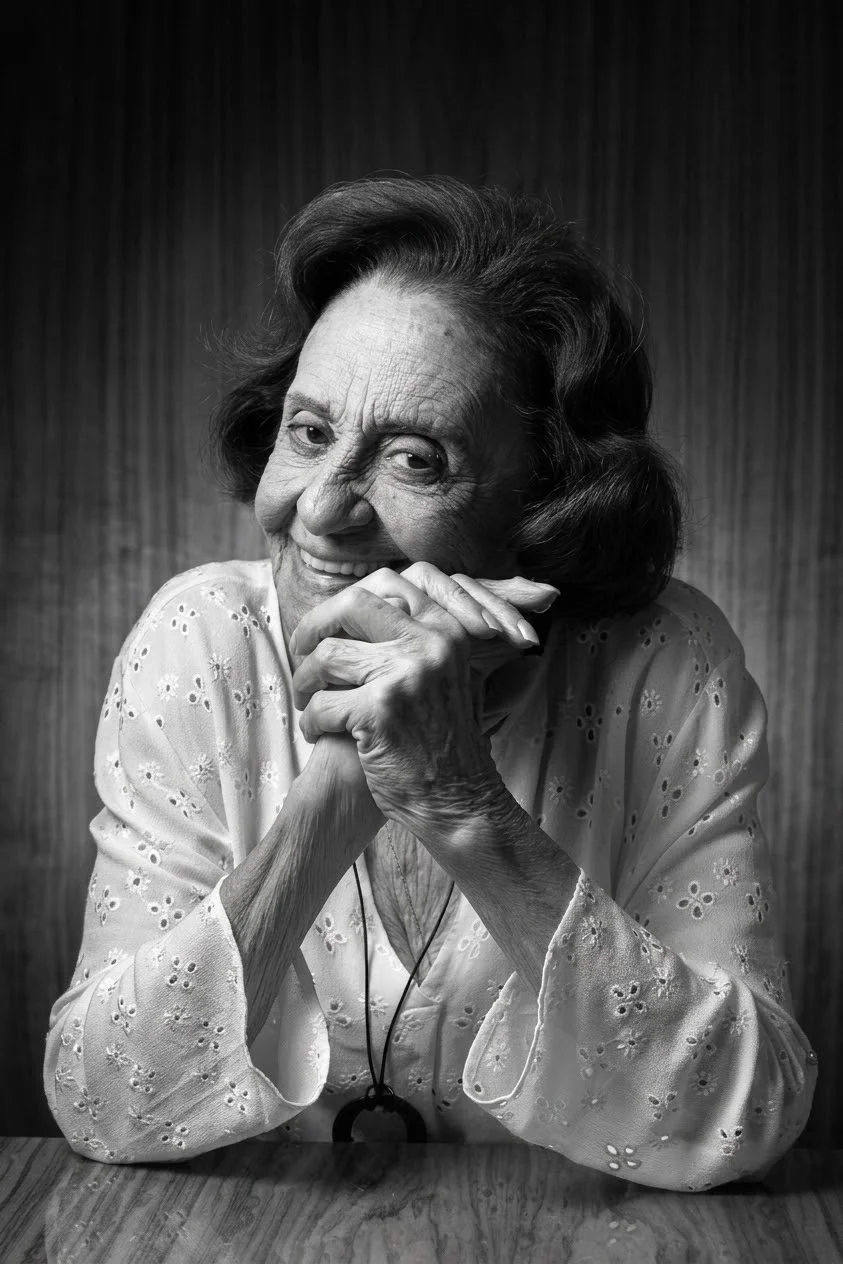 Laura Cardoso morre aos 98 anos e deixa legado de mais de oito décadas na atuação